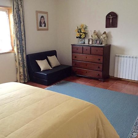 Quinta Do Pinheiral Villa Favoes Eksteriør bilde