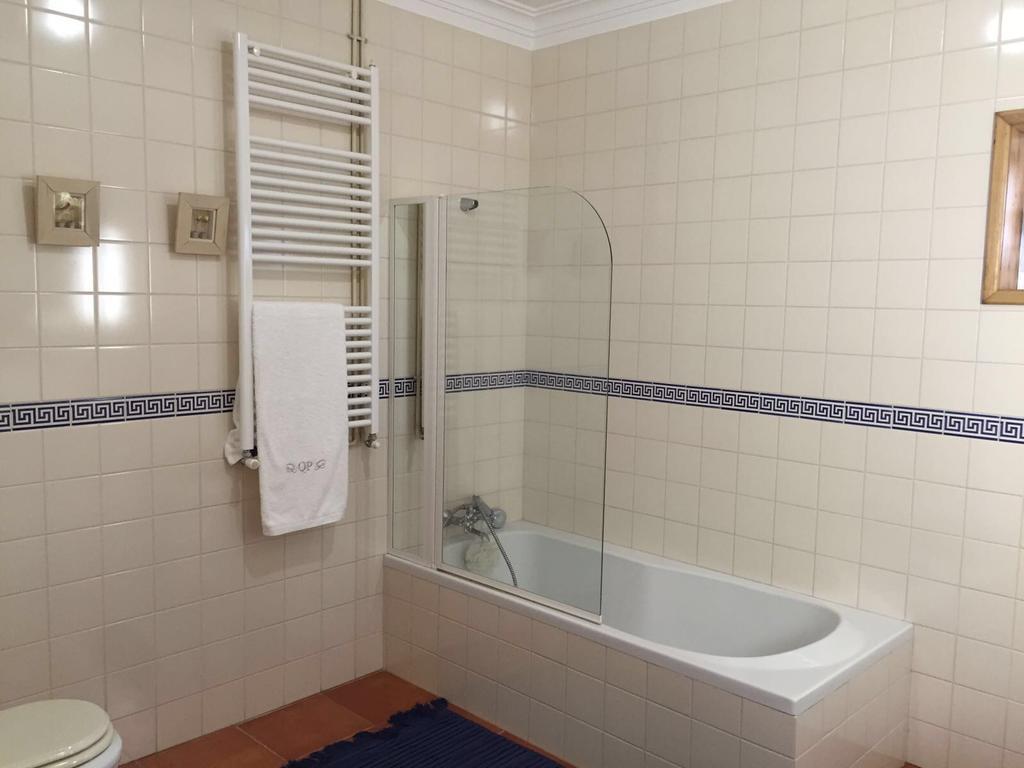 Quinta Do Pinheiral Villa Favoes Eksteriør bilde