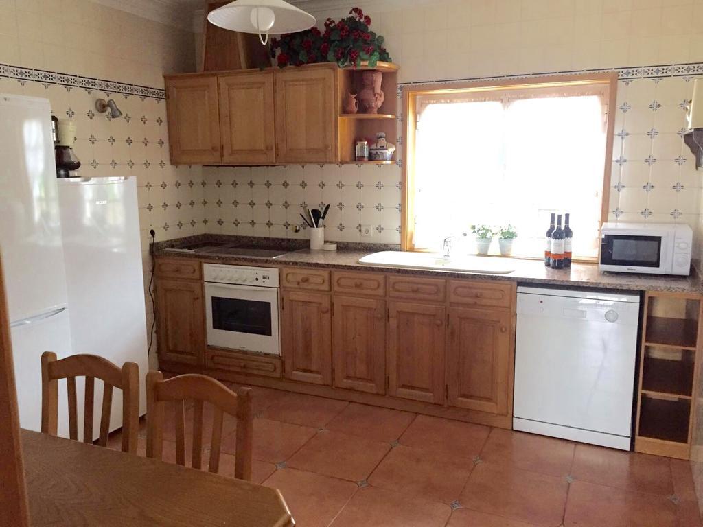Quinta Do Pinheiral Villa Favoes Eksteriør bilde
