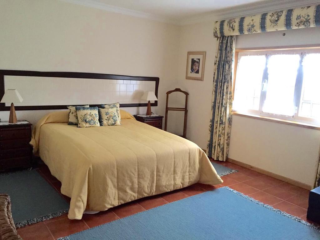Quinta Do Pinheiral Villa Favoes Eksteriør bilde